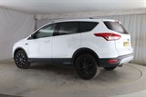 Used Ford Kuga
