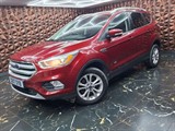 Used Ford Kuga
