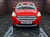 Used Ford Kuga