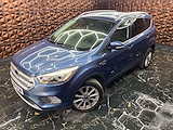 Used Ford Kuga