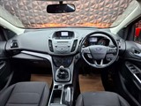 Used Ford Kuga