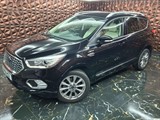 Used Ford Kuga