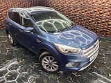 Used Ford Kuga