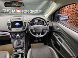 Used Ford Kuga