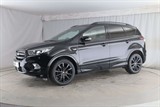 Used Ford Kuga