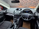 Used Ford Kuga