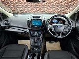 Used Ford Kuga