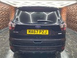 Used Ford Kuga