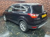 Used Ford Kuga
