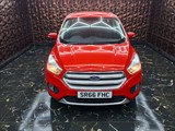Used Ford Kuga