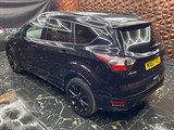 Used Ford Kuga