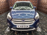 Used Ford Kuga
