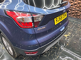 Used Ford Kuga