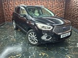 Used Ford Kuga