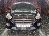 Used Ford Kuga