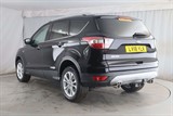 Used Ford Kuga