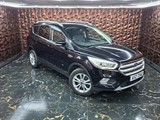 Used Ford Kuga