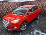 Used Ford Kuga