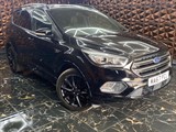 Used Ford Kuga