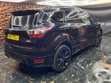 Used Ford Kuga