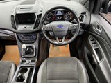 Used Ford Kuga
