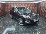 Used Ford Kuga