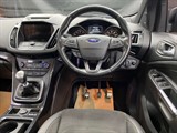 Used Ford Kuga