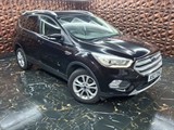 Used Ford Kuga