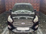 Used Ford Kuga