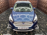 Used Ford Kuga
