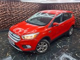 Used Ford Kuga