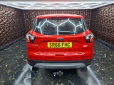 Used Ford Kuga