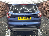 Used Ford Kuga