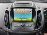 Used Ford Kuga