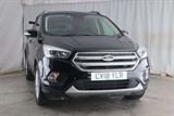 Used Ford Kuga