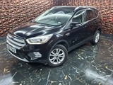 Used Ford Kuga