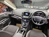 Used Ford Kuga