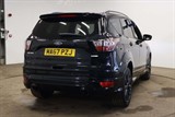 Used Ford Kuga
