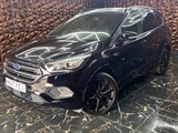 Used Ford Kuga
