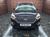 Used Ford Kuga