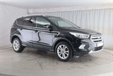 Used Ford Kuga