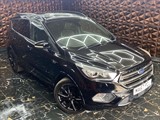 Used Ford Kuga