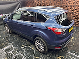 Used Ford Kuga