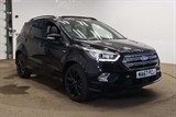 Used Ford Kuga