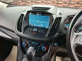 Used Ford Kuga