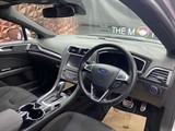 Used Ford Mondeo
