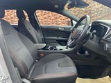 Used Ford Mondeo