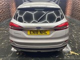 Used Ford Mondeo