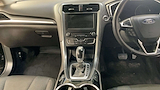 Used Ford Mondeo