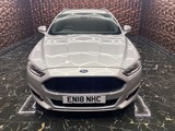 Used Ford Mondeo